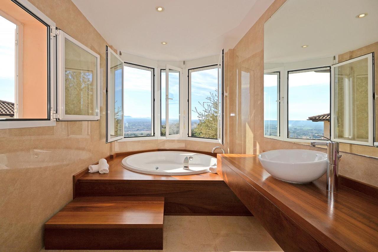 Villa Cactus Inca (Mallorca)