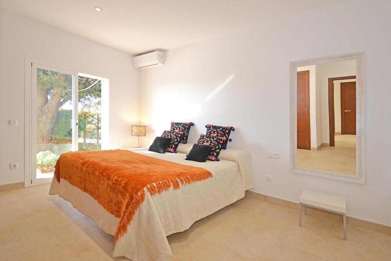 Villa Cactus Inca (Mallorca)