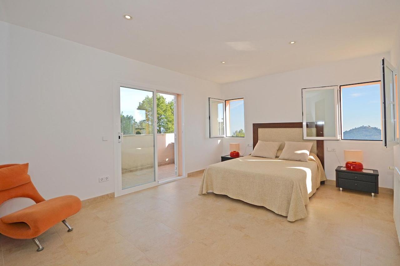 Villa Cactus